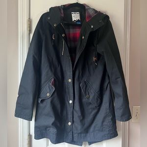 Kavu Utility Jacket